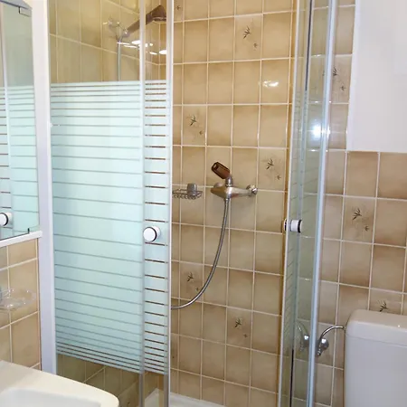 Melezes K 010 - & Nature 6 Pers Apartment *