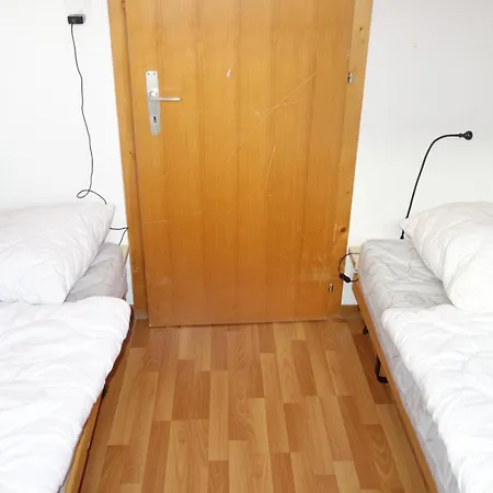 Melezes K 010 - & Nature 6 Pers *