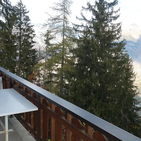 Melezes K 010 - & Nature 6 Pers Appartement