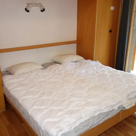 Apartment Melezes K 010 - & Nature 6 Pers
