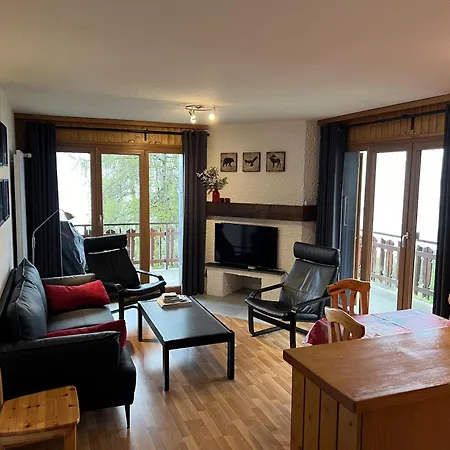 Melezes K 010 - & Nature 6 Pers