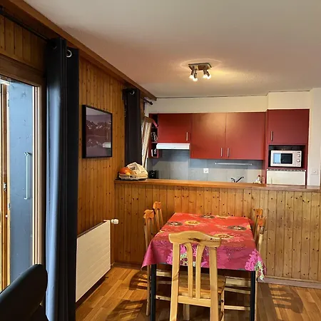 Melezes K 010 - & Nature 6 Pers Veysonnaz