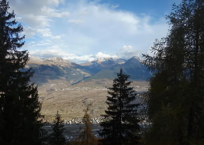 Melezes K 010 - & Nature 6 Pers 아파트 *