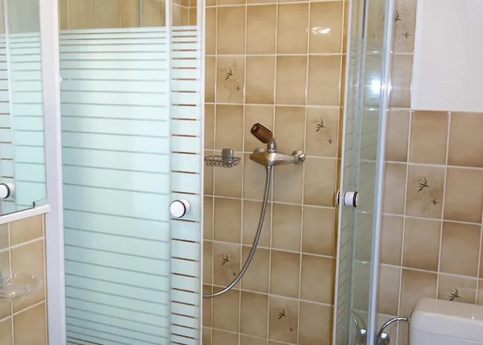 Melezes K 010 - & Nature 6 Pers 아파트 *