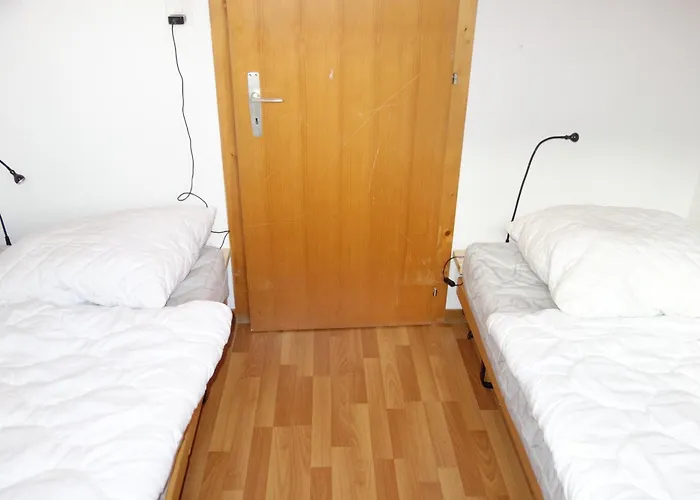 Melezes K 010 - & Nature 6 Pers *