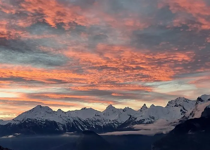 Melezes K 010 - & Nature 6 Pers 베이소나츠