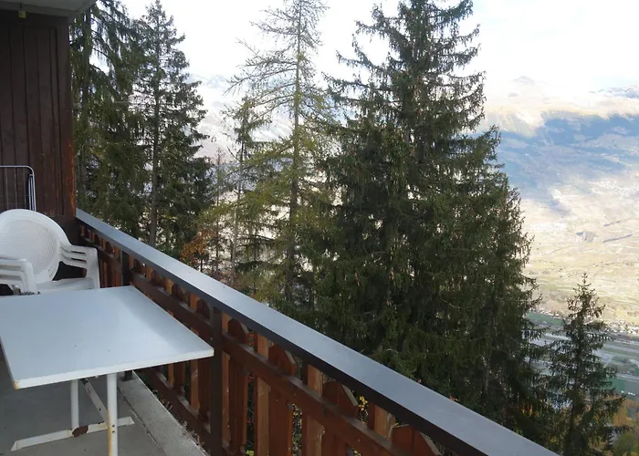 Melezes K 010 - & Nature 6 Pers 아파트